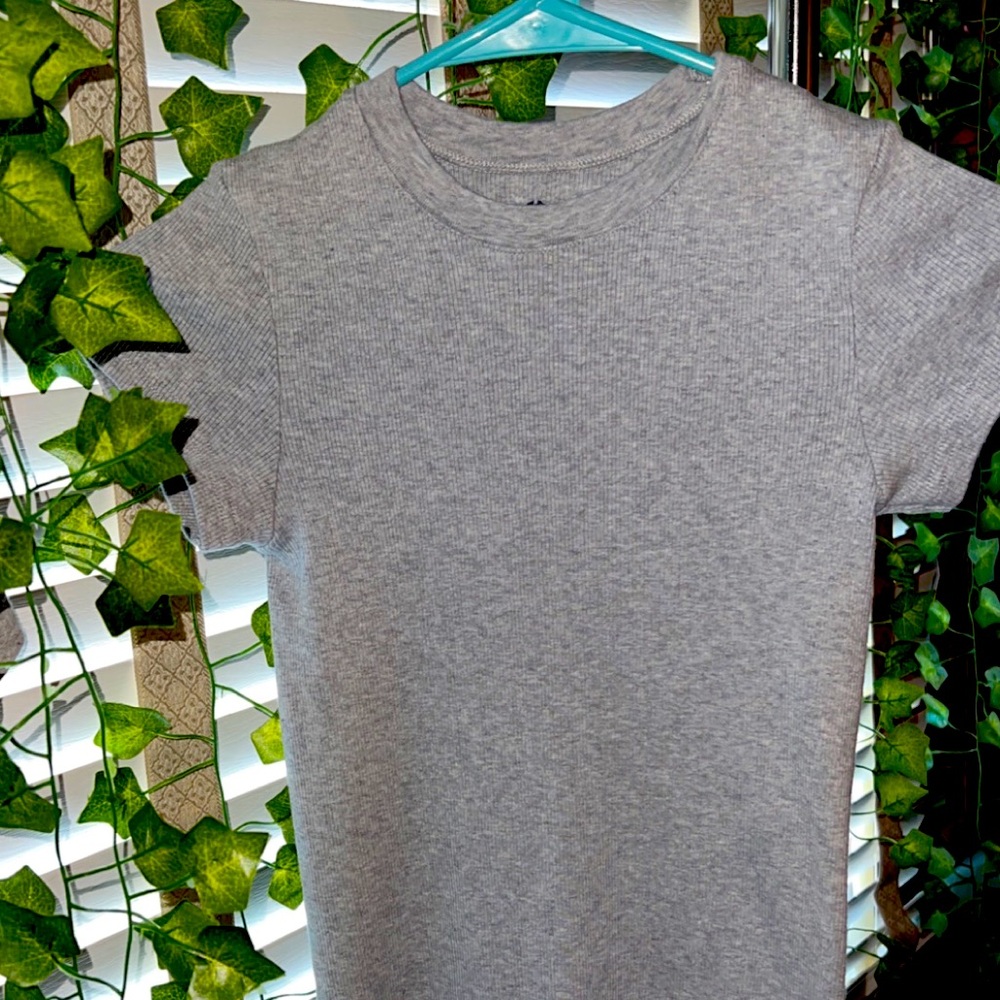 Brandy melville basic top